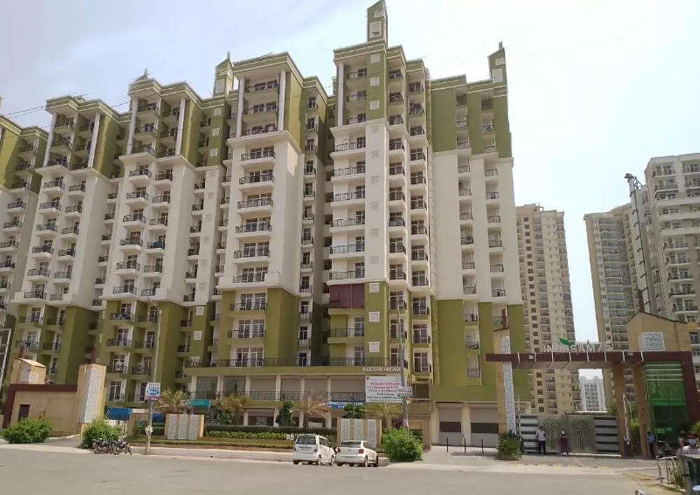 Exterior Image