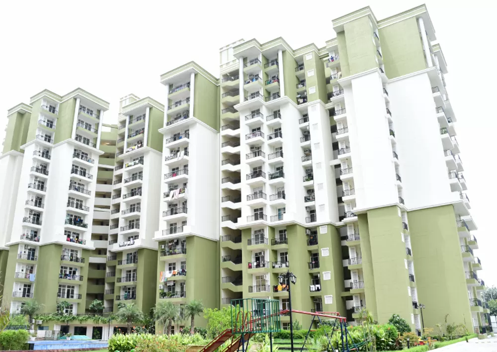 Exterior Image