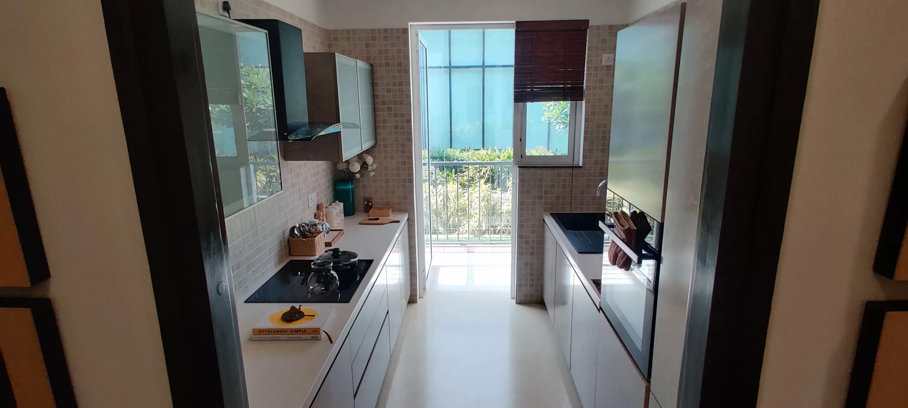 Interior Image