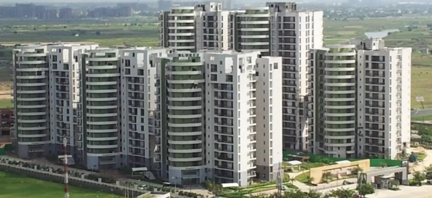 Exterior Image