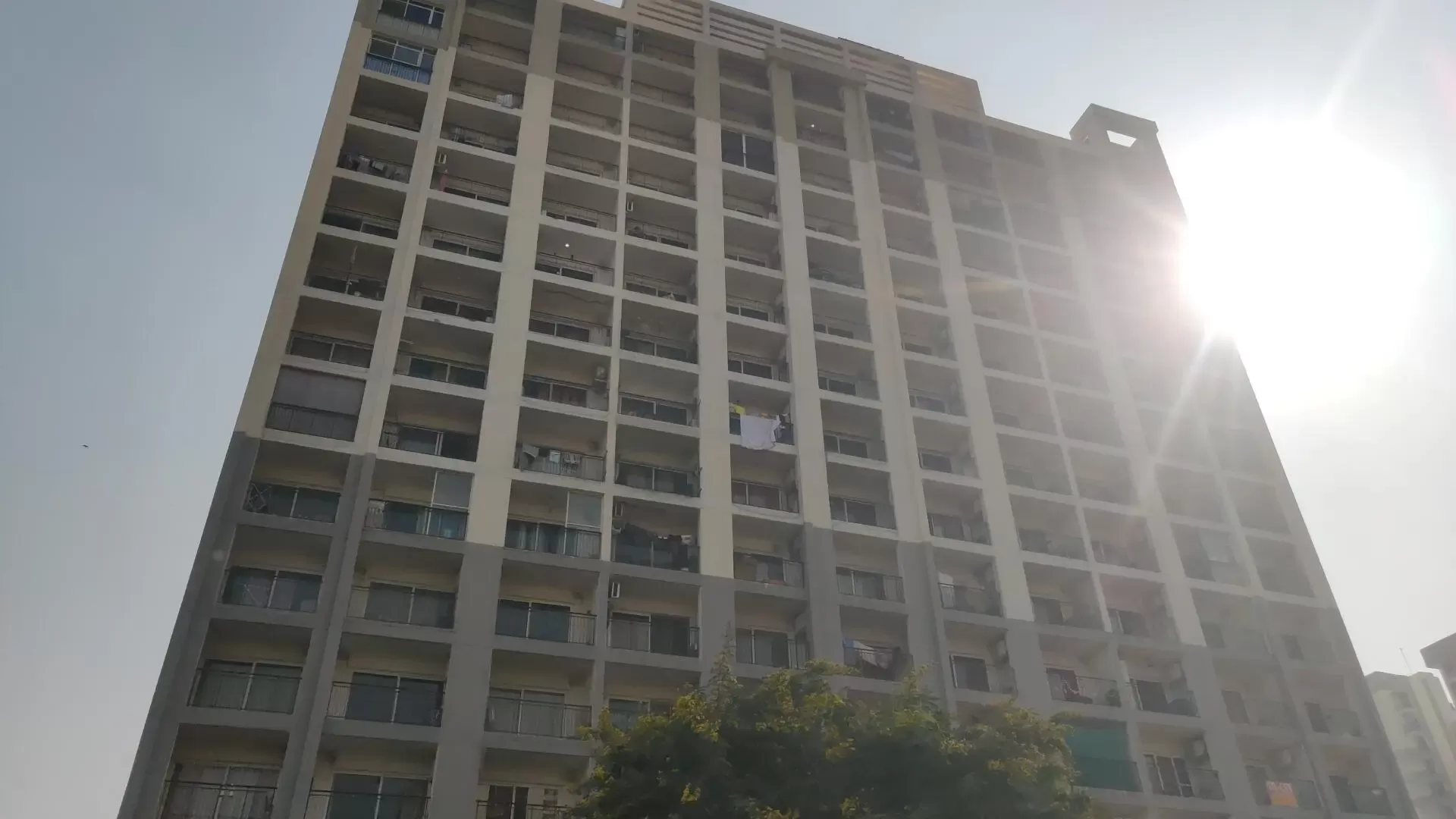 Exterior Image