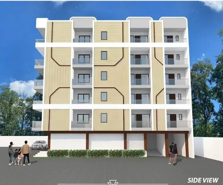 Exterior Image