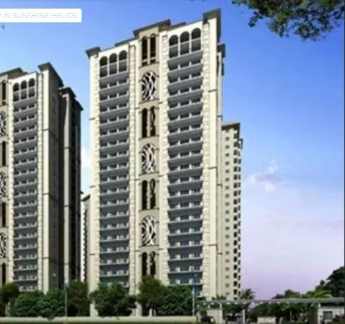 Exterior Image