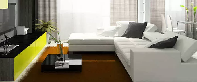 Interior Image