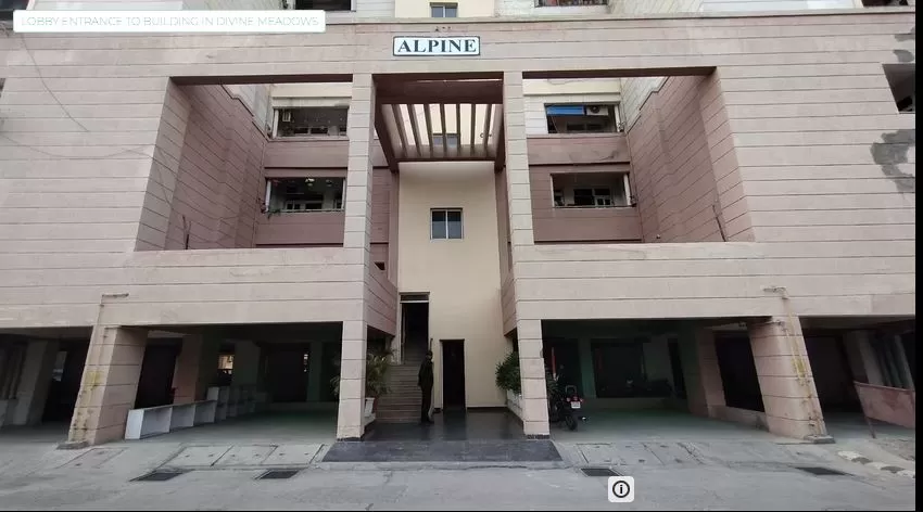 Exterior Image