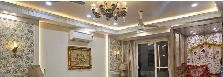 Interior Image
