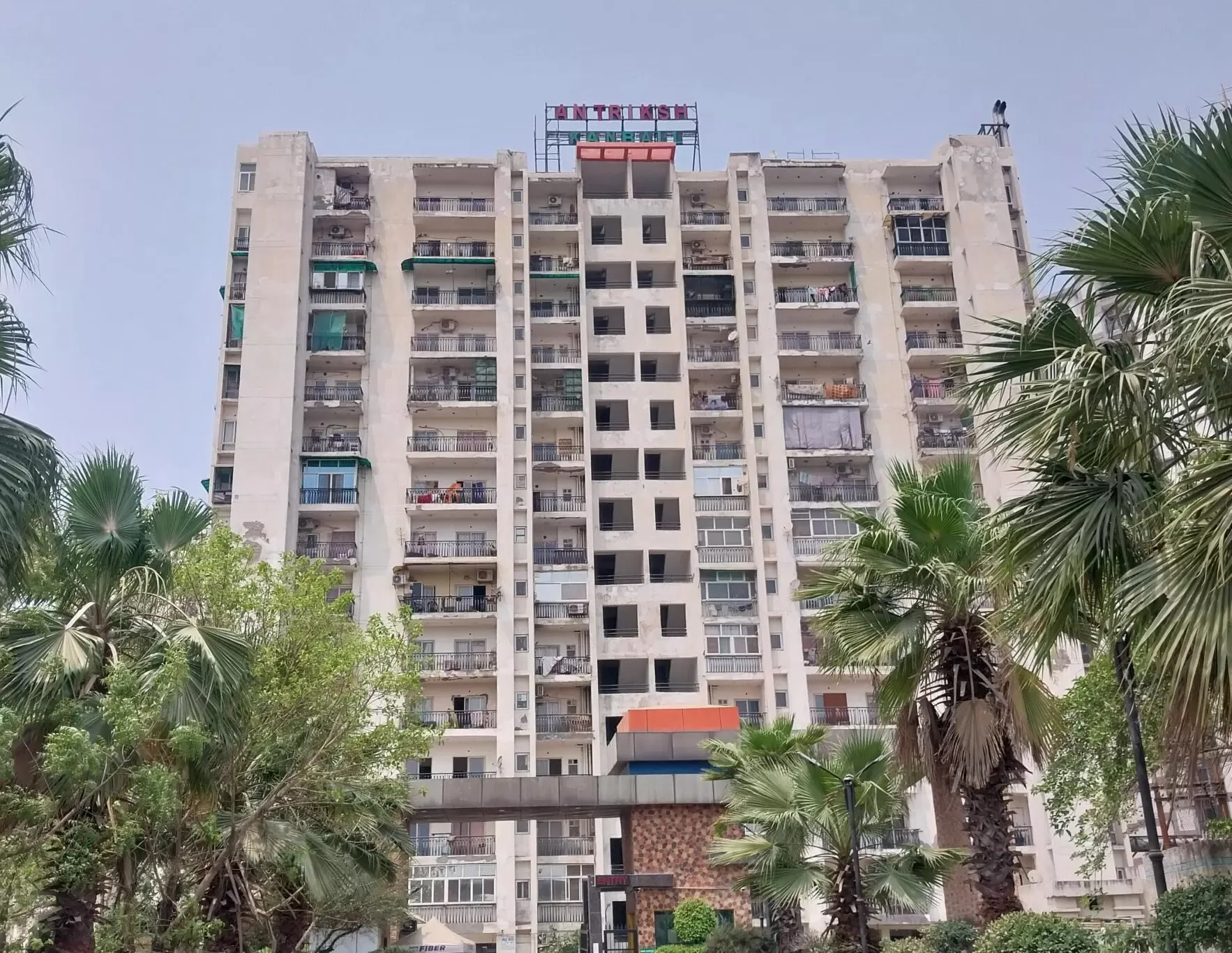 Exterior Image