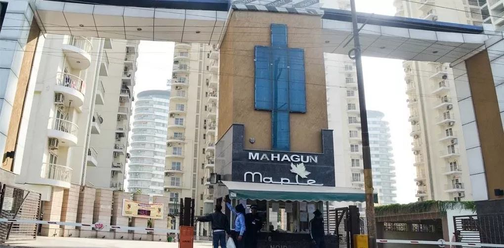Exterior Image