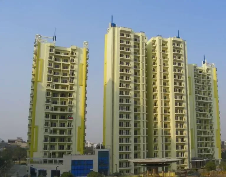 Exterior Image