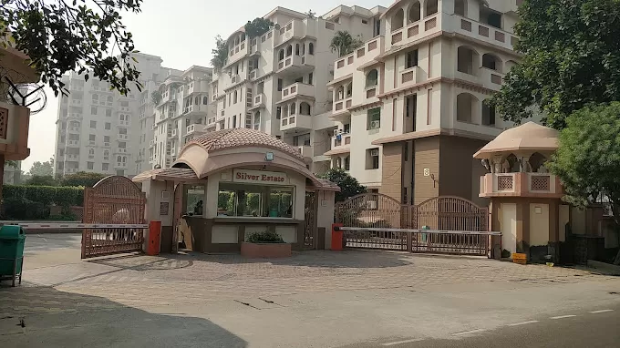 Exterior Image