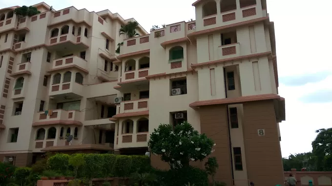 Exterior Image