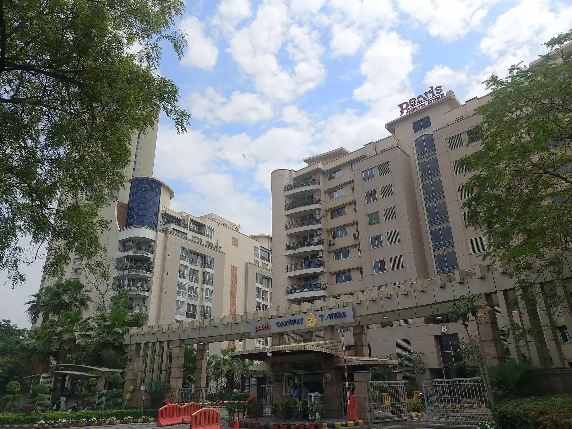 Exterior Image