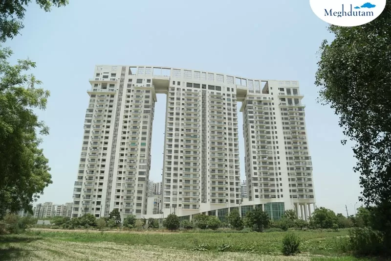 Exterior Image