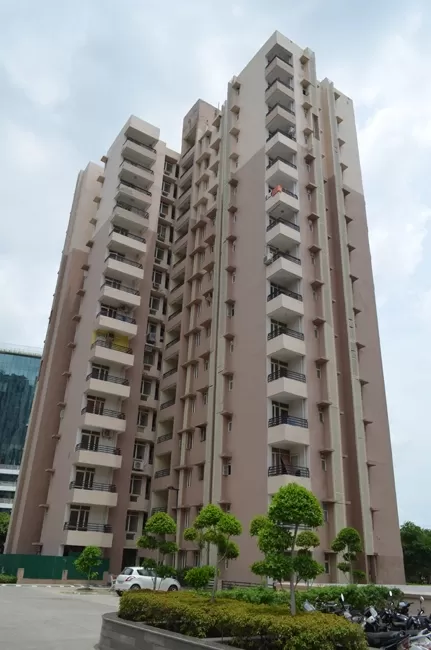 Exterior Image