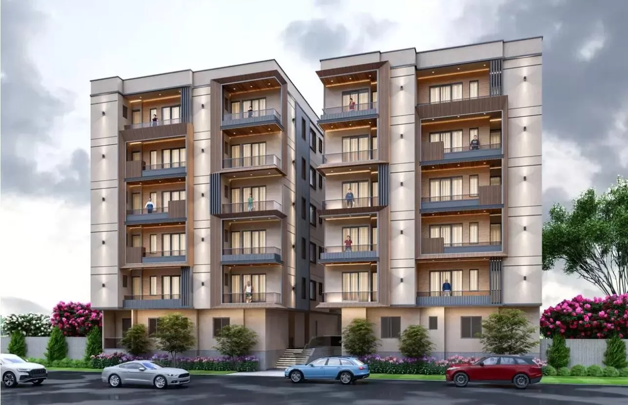 Exterior Image