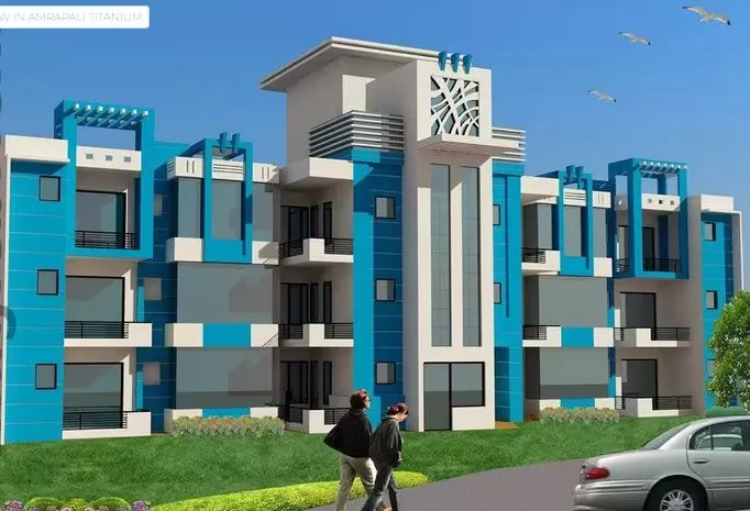 Exterior Image