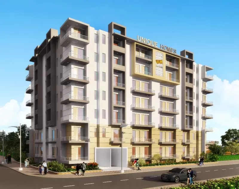 Exterior Image