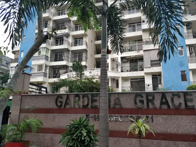Exterior Image
