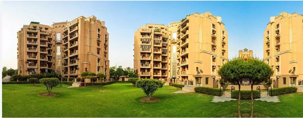 Exterior Image