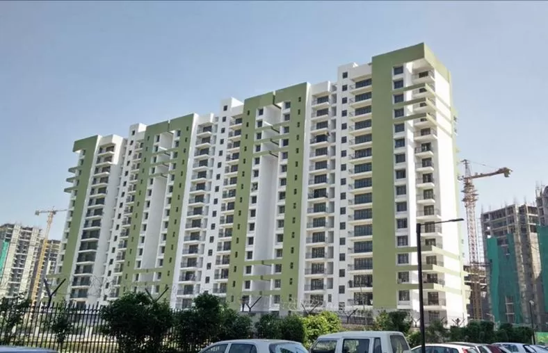 Exterior Image