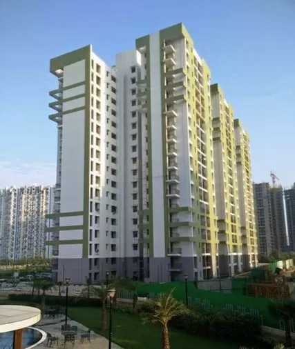 Exterior Image