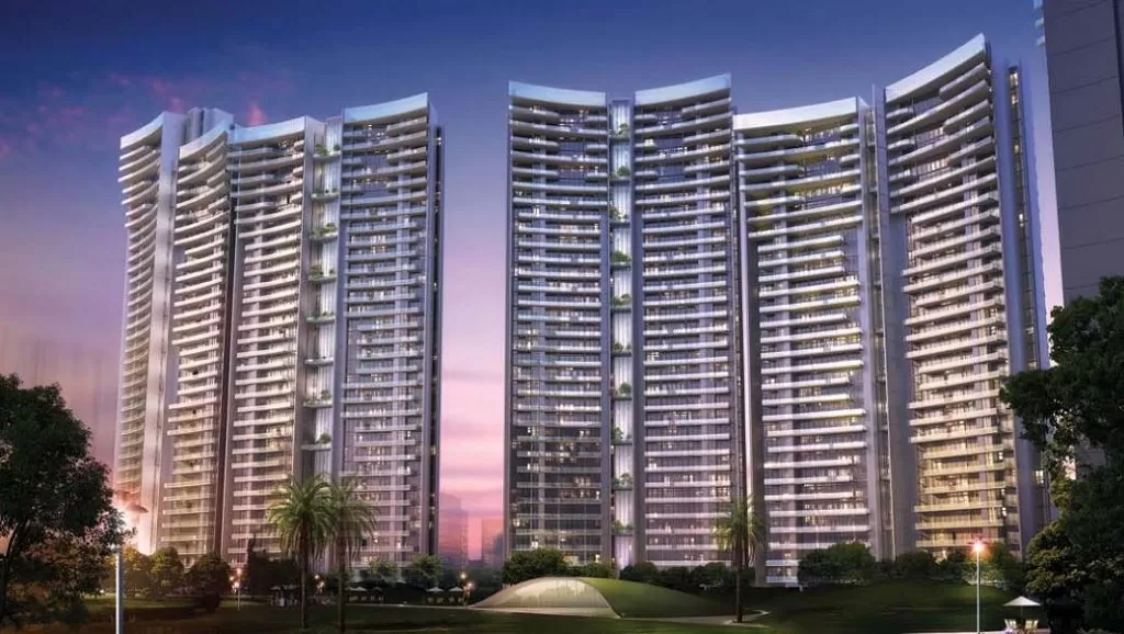 Exterior Image