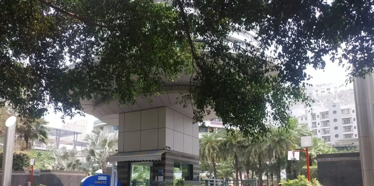 Exterior Image