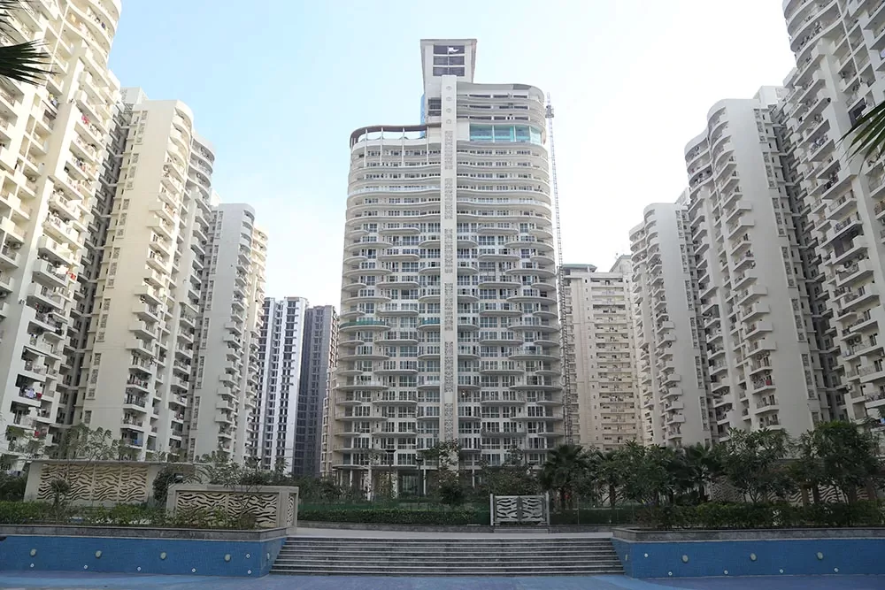 Exterior Image