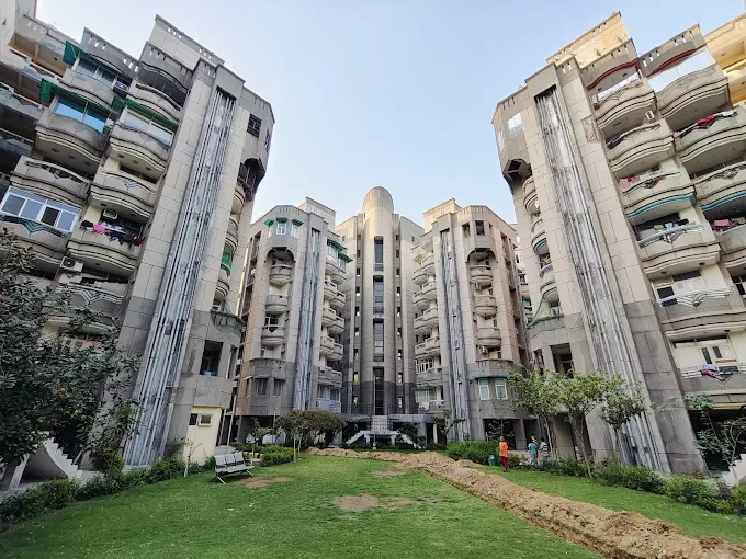 Exterior Image