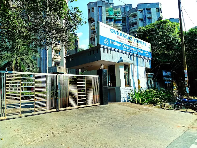 Exterior Image