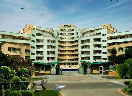 Exterior Image