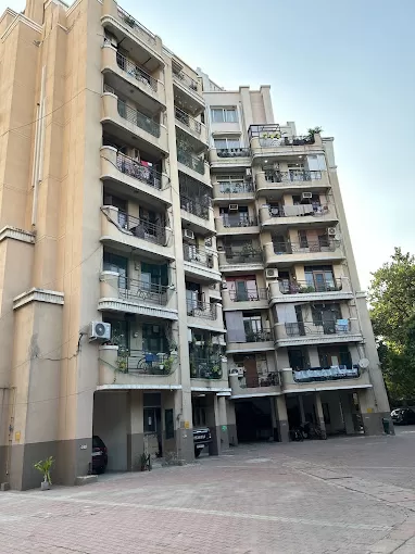 Exterior Image