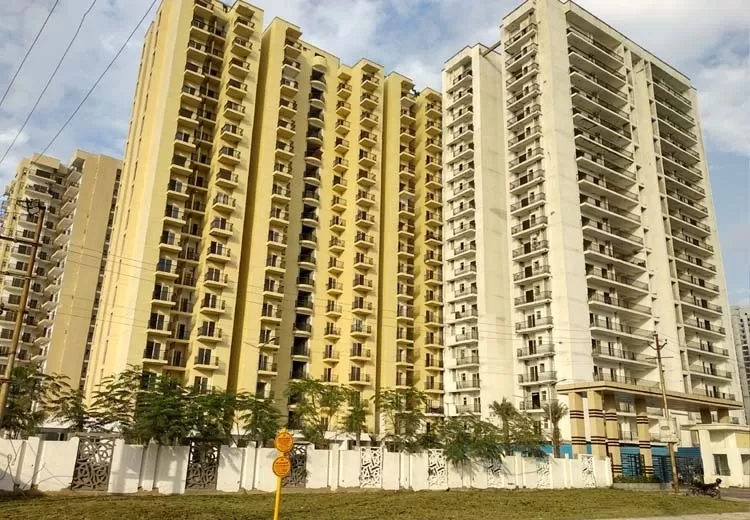 Exterior Image