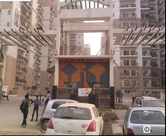 Exterior Image
