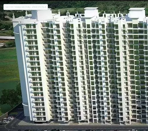 Exterior Image