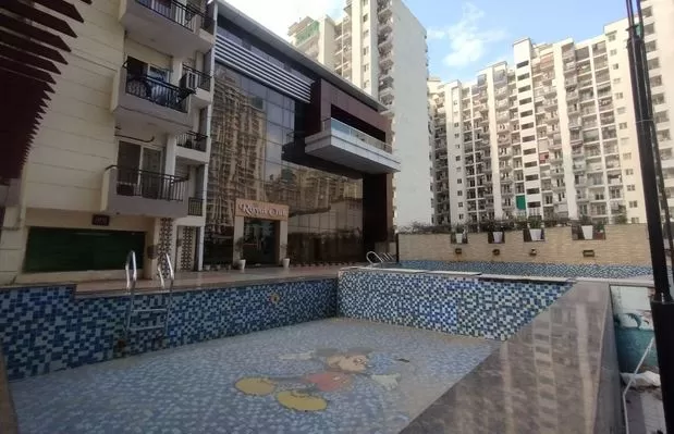 Interior Image