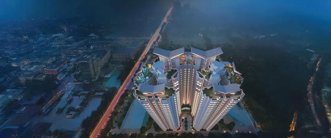 Exterior Image
