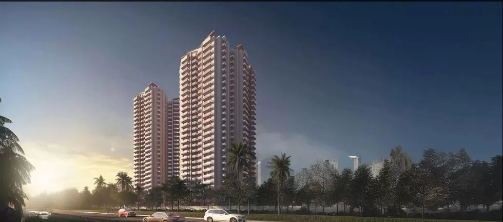 Exterior Image