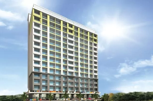 Exterior Image