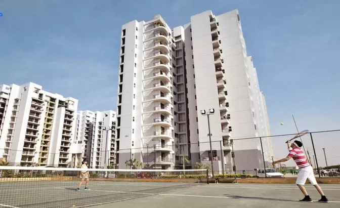Exterior Image