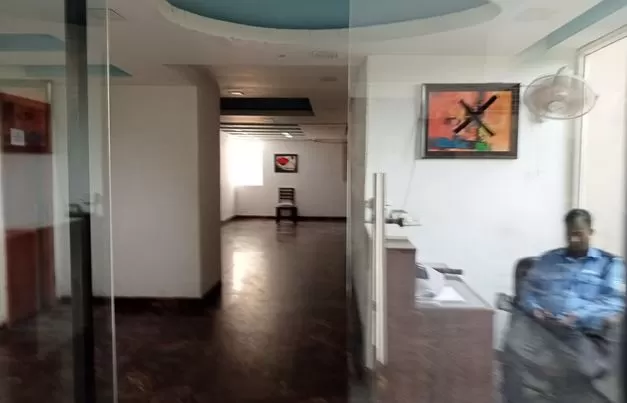 Interior Image