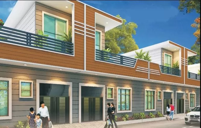 Exterior Image