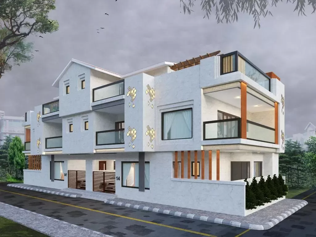 Exterior Image