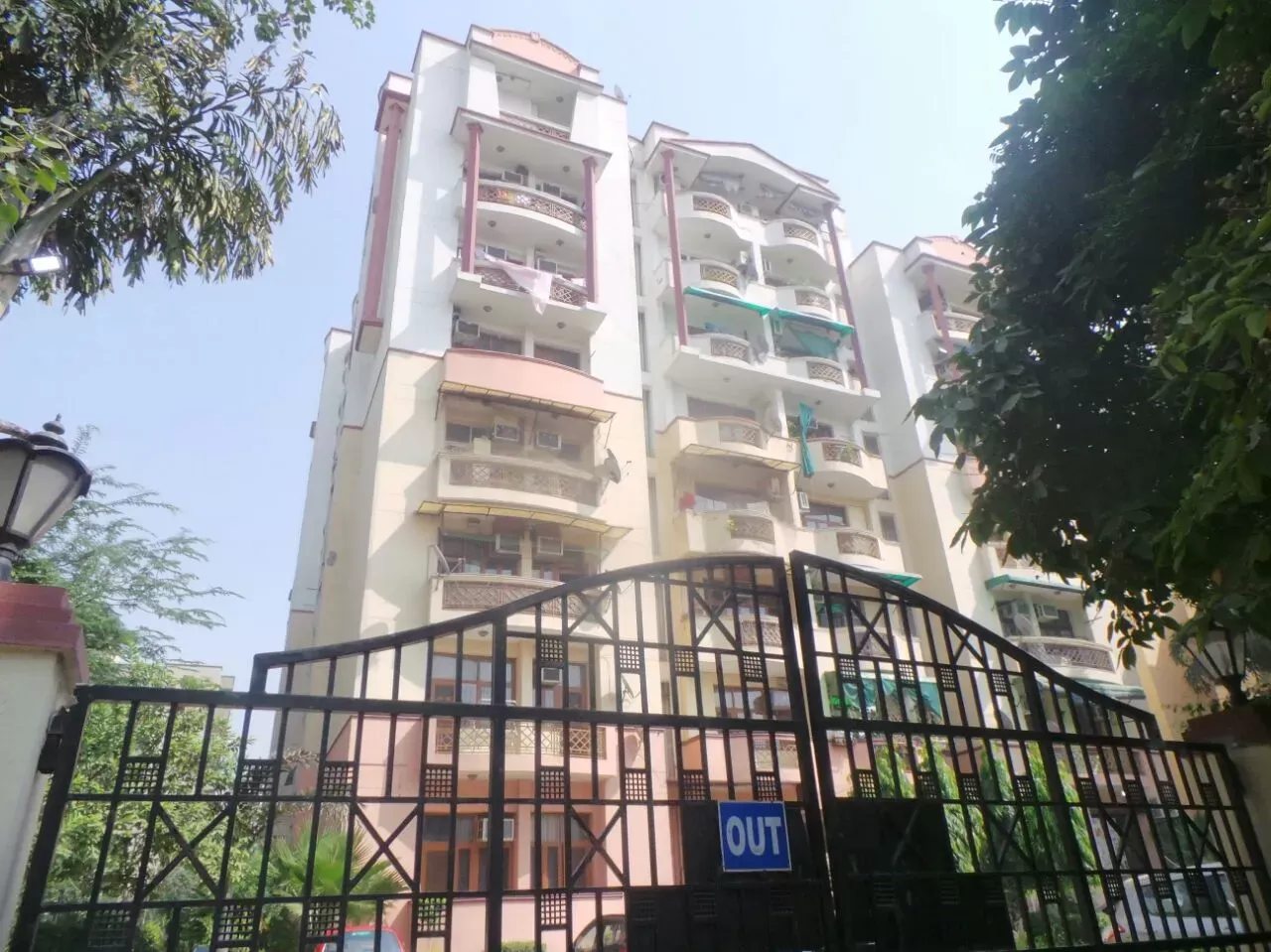 Exterior Image