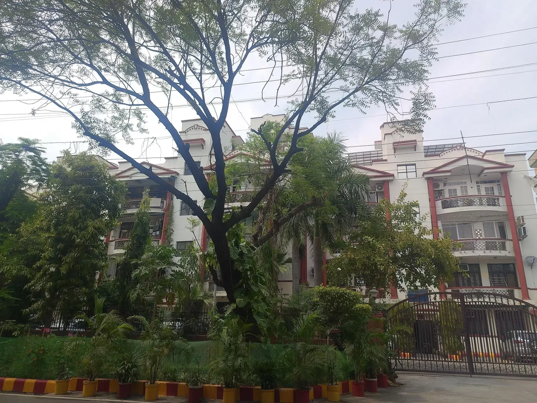 Exterior Image