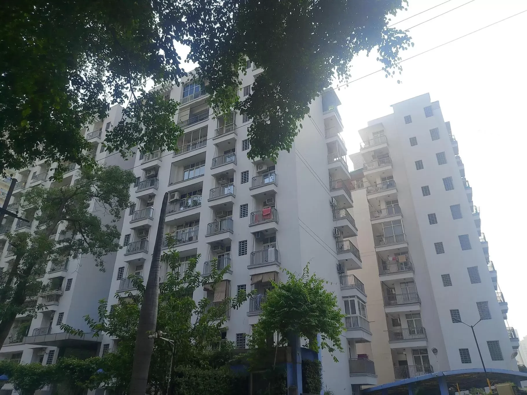 Exterior Image