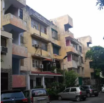 Exterior Image