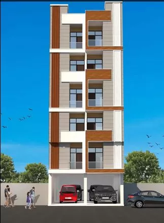 Exterior Image