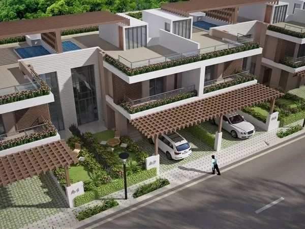 Exterior Image