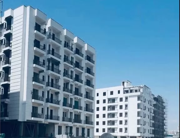 Exterior Image